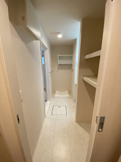 【洗面所】 | グレイス