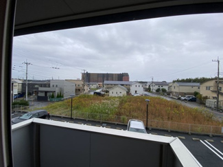 【展望】 | グレイス