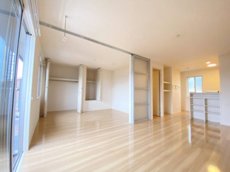 【居間・リビング】 | グレイス