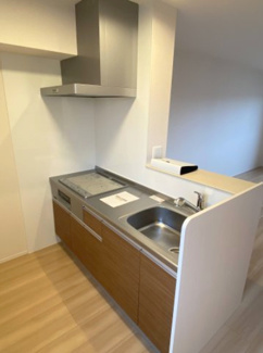 【キッチン】 | グレイス