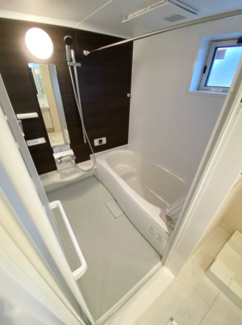 【浴室】 | グレイス