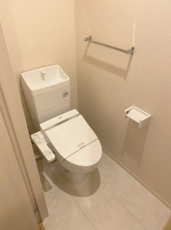 【トイレ】 | グレイス