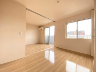 【寝室】 | グレイス