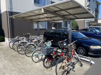 【その他共用部分】 | 翡翠館Ⅱ