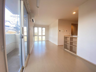 【居間・リビング】 | 翡翠館Ⅱ