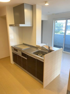 【キッチン】 | 翡翠館Ⅱ