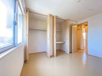 【収納】 | 翡翠館Ⅱ