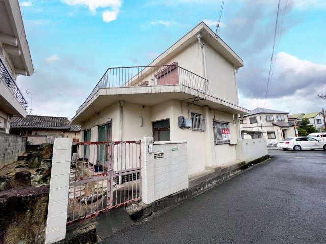 和歌山市秋月・中古戸建・113467の外観