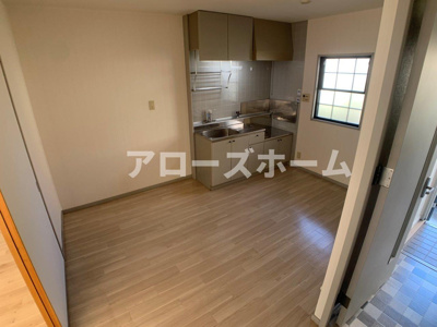 【居間・リビング】 | プレミールミタニ