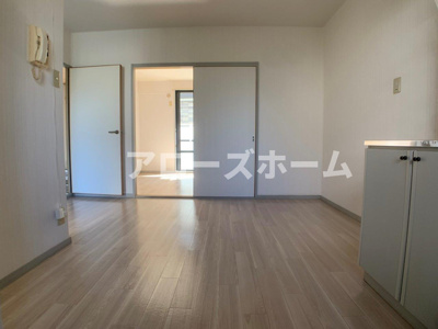 【居間・リビング】 | プレミールミタニ