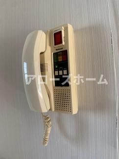 【セキュリティ】 | プレミールミタニ