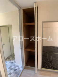 【収納】 | プレミールミタニ