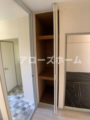 【収納】 | プレミールミタニ