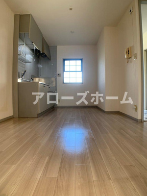 【居間・リビング】 | プレミールミタニ