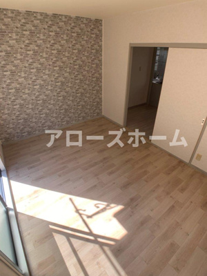 【居間・リビング】 | プレミールミタニ