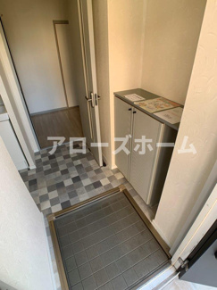 【玄関】 | プレミールミタニ