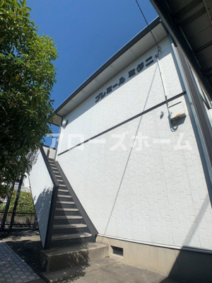 【エントランス】 | プレミールミタニ