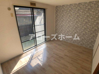 【居間・リビング】 | プレミールミタニ