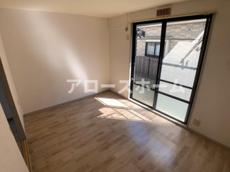 【居間・リビング】 | プレミールミタニ