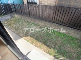 【庭】 | プレミールミタニ