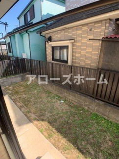 【庭】 | プレミールミタニ