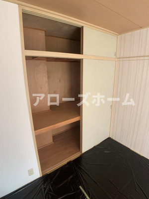 【収納】 | プレミールミタニ