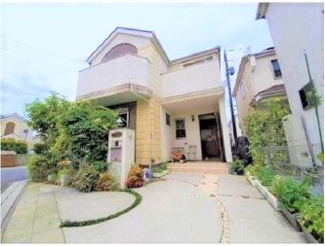 【外観】 | 東武スカイツリーライン「草加」駅徒歩22分