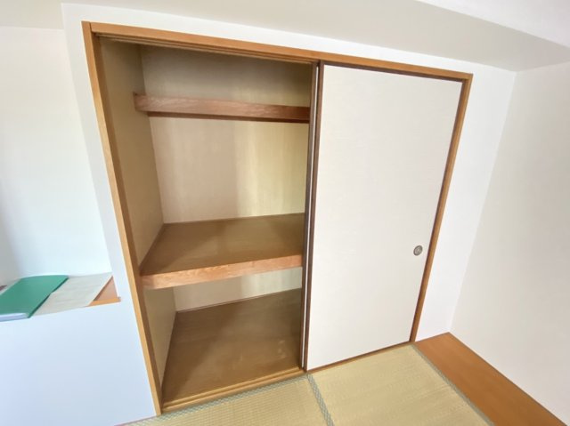 【収納】 | エトワール緑丘