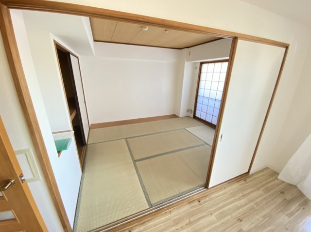 【玄関】 | エトワール緑丘
