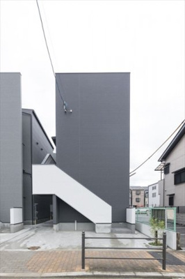 【外観】 | Applause2