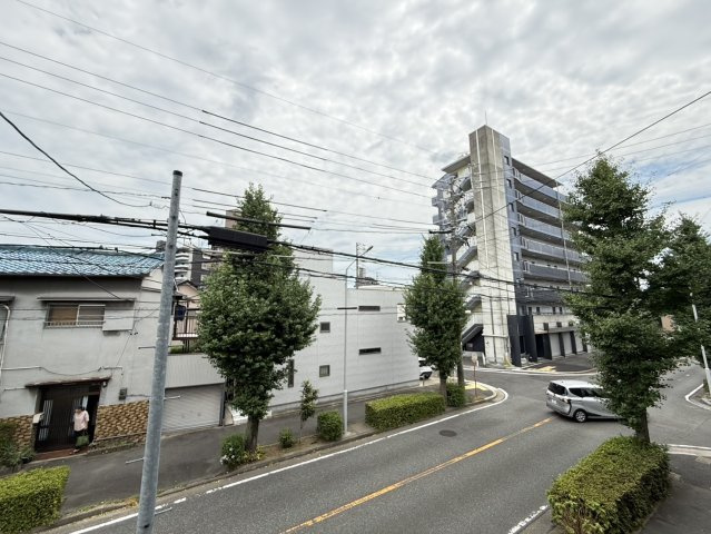 インペリアルルーム| 名古屋市の賃貸ならMy賃貸の展望|インベリアルルーム