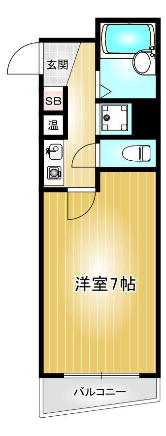 インペリアルルーム| 名古屋市の賃貸ならMy賃貸