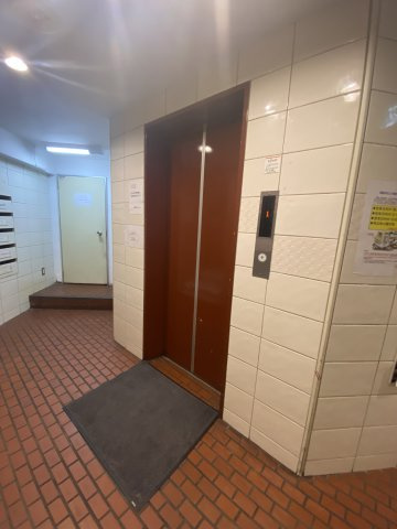 SIONビルのその他共用部分