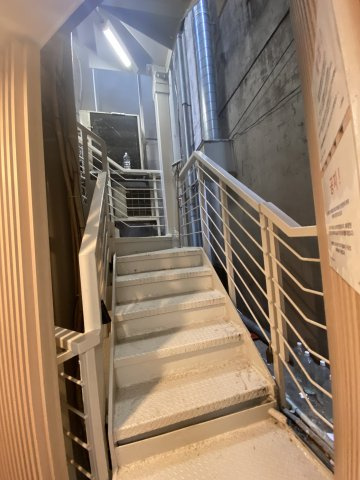 SIONビルのその他共用部分