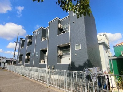 【外観】 | さくらハウス