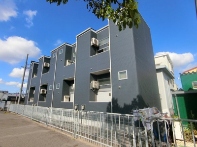 【外観】 | さくらハウス