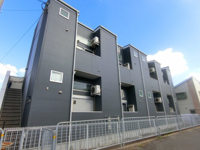 【外観】 | さくらハウス