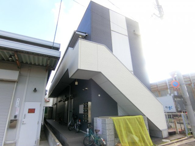 【外観】 | さくらハウス