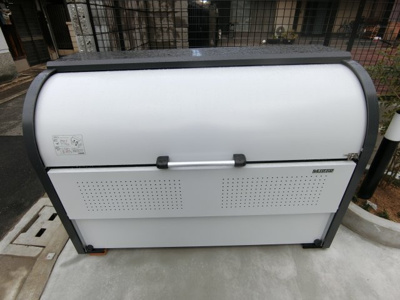 【その他共用部分】 | ラウレア浜寺