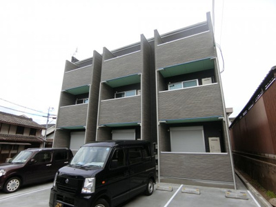 【外観】 | ラウレア浜寺