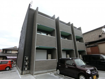 【外観】 | ラウレア浜寺