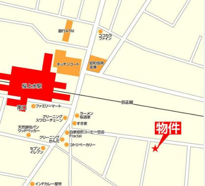 【地図】 | wdsビル