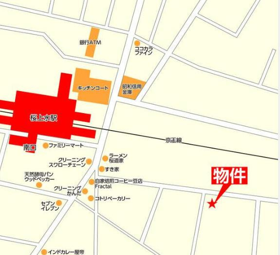【地図】 | wdsビル