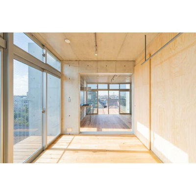 【内装】 | wdsビル
