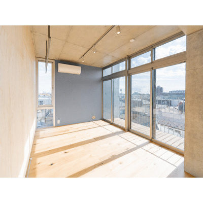 【展望】 | wdsビル