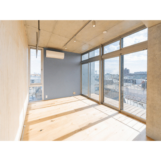 【展望】 | wdsビル