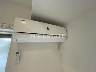 【設備】 | リブリスカイブルーライズ