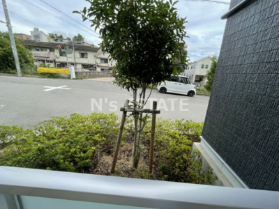 【展望】 | リブリスカイブルーライズ