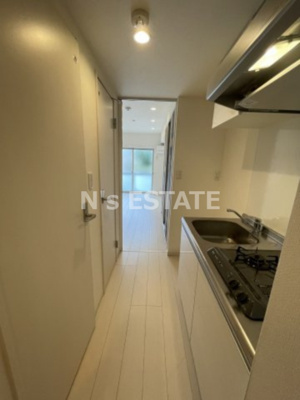 【キッチン】 | リブリスカイブルーライズ