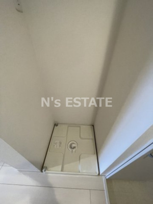 【設備】 | リブリスカイブルーライズ